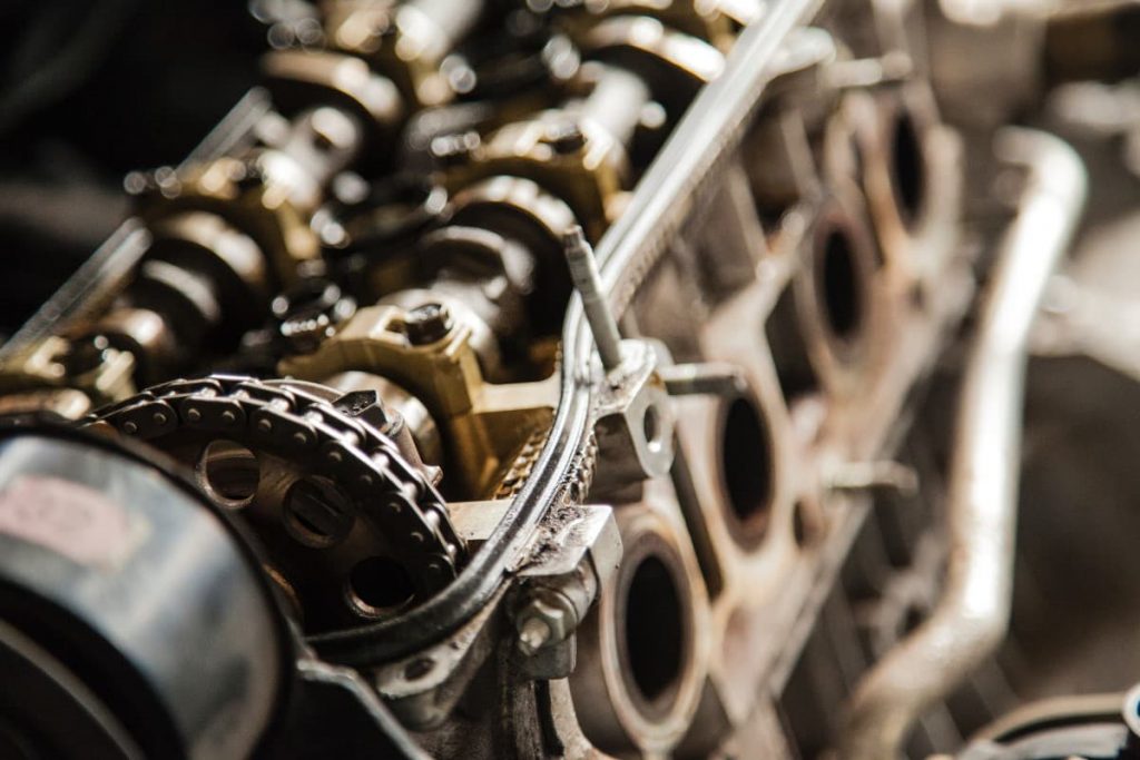 When Should You Replace Your Car's Timing Belt?