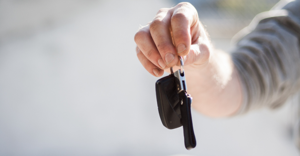 The Five Things You Should Avoid When Selling Your Car