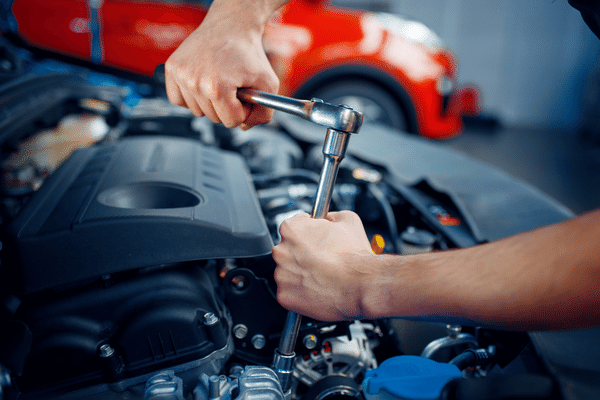 Should You Service Your Own Car?