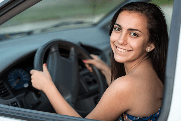 Tips for Improving Confidence as a Driver