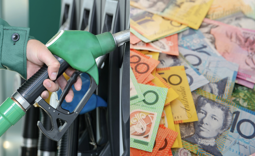 As voted by YOU. We reveal Brisbane's Cheapest Petrol Stations that will Blow Your Mind.